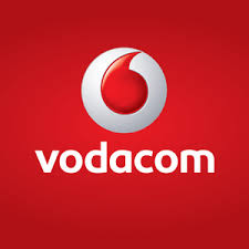 Vodacom LTE