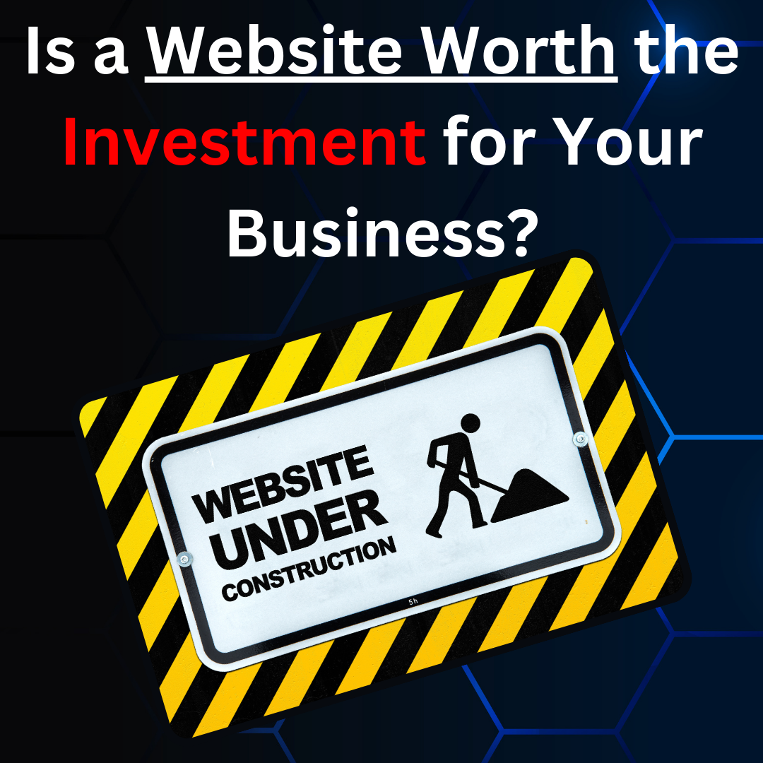 Website: is it Worth the Money?