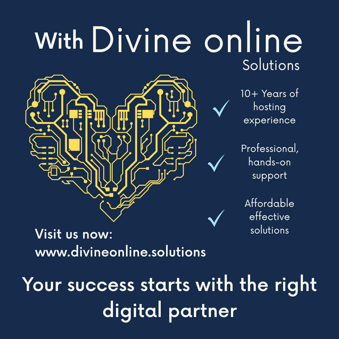 Your Success Starts with the Right Digital Partner
